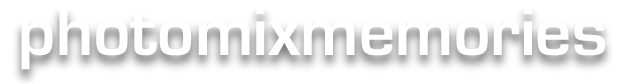 photo-mix-memories photomontage logo