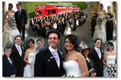 wedding montages